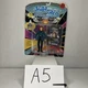 Star Trek TNG Dr. BEVERLY CRUSHER Playmates Action Figure + Skybox card MOC 1993