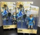 JAKKS Pacific World of Nintendo The Wild Link 4 in Action Figure - 70760