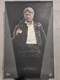 Hot Toys Han Solo 1/6 Star Wars The Force Awakens Figure MMS374 Harrison Ford 