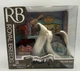 Royal Breeds Silver Bay  Horses 85105 Play Set And Extras Lanard Toys New