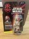 Hasbro Star Wars: Episode 1 Qui-Gon Jinn Jedi Duel Action Figure