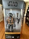 Star Wars Black Series 6" Action Figure - Q9-0 Zero