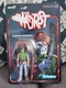 The Worst - Captain Deadstar {Super 7, Reaction Figure, Brand New}