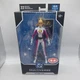 McFarlane DC Classic Multiverse Saturn Girl Red Platinum Edition Action Figure