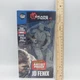 McFarlane Gears Of War 4 JD Fenix Limited Edition Artist Proof Figure Lootcrate