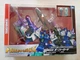 Takara Tomy Transformers Legends LG60 Overlord Giga Mega Headmasters Japan