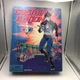 Captain Action Hero Series 12" Action Figure 1998 Playing Mantis