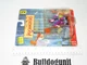 New 1995 Vintage Disney Pocahontas John Ratcliffe Figure Mattel Toy Figurine
