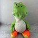 Nintendo Super Mario 20" YOSHI Pillow Plush Toy with Pocket! 2019