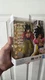 S.H. Figuarts Dragon Ball z super GT Son Goku SSJ4 Bandai Tamashii Saiyan God 4