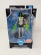 McFarlane DC Multiverse Jade : Green Lantern Corps Red Platinum Edition Chase 