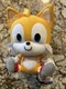 Sonic & Friends Tails the Fox Plush SEGA Fave Soft and Cuddly Medium Toy w/Tags