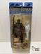 Lord of the Rings THE RETURN OF THE KING SUPER POSEABLE GORBAG L 2004 ToyBiz NIB