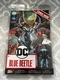 McFarlane DC Page Punchers Wave Limited Ed. 1/6 Blue Beetle Figure+Comic New