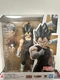 Bandai S.H. Figuarts Dragon Ball Super Vegeta Super Hero Action Figure SHF Toy