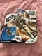 Star Wars Mission Fleet Speeder Bike  & Skirmish starship