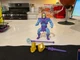 Mattel Masters of the Universe Origins 80's Skeletor Action Figure