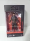 Star Wars Andor Black Series Cassian Andor 6" Figure 2024