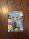 Star Trek The Next Generation The Borg Action Figure Playmates 1993 Silver Arm