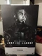 Hot Toys CYBORG TMS057 Zack Snyders Justice League 1/6 Scale Figure USED