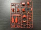 Bandai MG MSN-04 Sazabi Ver.ka Gundam Model F1 & F2 Runenr Replacement Parts