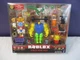 Jazwares Roblox Meme Pack Playset - NIB with CODE  SEALED