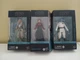 Hasbro Star Wars The Black Series 6 in Action Figure Ahsoka Lot