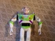 Disney Toy Story 12" Buzz Lightyear Interactive Action Figure