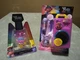 Trolls World Tour ⭐Poppy Figure + Music Case Light Up Speaker⭐ DreamWorks ~NEW