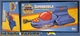 McFarlane Toys DC Super Powers Supermobile Supermans Action Vehicle SEALED