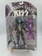 McFarlane Toys KISS Psycho Circus Tour Edition Ace Frehley Action Figure Sealed