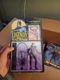 Kenner Legends of Batman: Catwoman Figure, w/Collector's Card! FACTORY SEALED! 