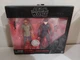 Star Wars Black Series 2 Pack Admiral Ackbar & First Order Officer. New In Box