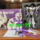 Stocked APC Toys Dark Master 2.0 Ver. Action Figure APC-004 TFP Megatr-on Gifts