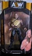 🔥 BRAND NEW AEW Chris Jericho Unrivaled Series 6 Jazwares Action Figure WWE