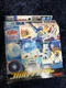  Battle B-Daman Cobalt Blaster 106 brand new, unassembled Takara 