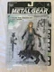 Metal Gear Solid Sniper Wolf Tactical Action Figure MGS 1998 McFarlane Toys New