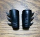 1/6 HOT TOYS : FIGURE DX09 BATMAN 1989 CLASSIC VERSION : ARMBAND SET