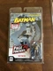 DC Batman Page Punchers McFarlane Toys Comic & 3 Inch Action Figure *New Sealed