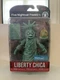Funko Five Nights at Freddy's Statue of Liberty Chica Action Figure