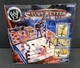 RARE Jakks Pacific 2002 WWE Stunt Action Ring W99001 TNN RAW SMACK DOWN! SEALED