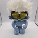 DreamWorks Plush Trolls World Tour Tiny Diamond Rap And Sing Dancing Tested