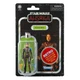 HASBRO Hasbro Hasbro Hasbro Star Wars Ahsoka Sabine Wren Figurine (3.75") Retro