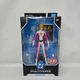 McFarlane Toys DC Multiverse Saturn Girl Red Platinum Edition In hand