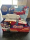 PAW Patrol Fire Rescue: Marshall's Rescue Fire Engine Figure & Launcher New Toy