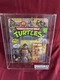 Playmates Toys TMNT Classic Storage Shell Donatello Graded Figure