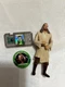 Hasbro Star Wars: Episode 1 Qui-Gon Jinn Jedi Duel Action Figure