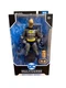 McFarlane DC Multiverse HUGO STRANGE BATMAN FIGURE Platinum EDITION New In Hand