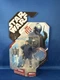 Jango Fett 57 Star Wars 30th Anniversary Action Figure New 2007 Hasbro Coin