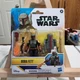 Star Wars Epic Hero Series || Boba Fett || Action Figure || Hasbro (2024)